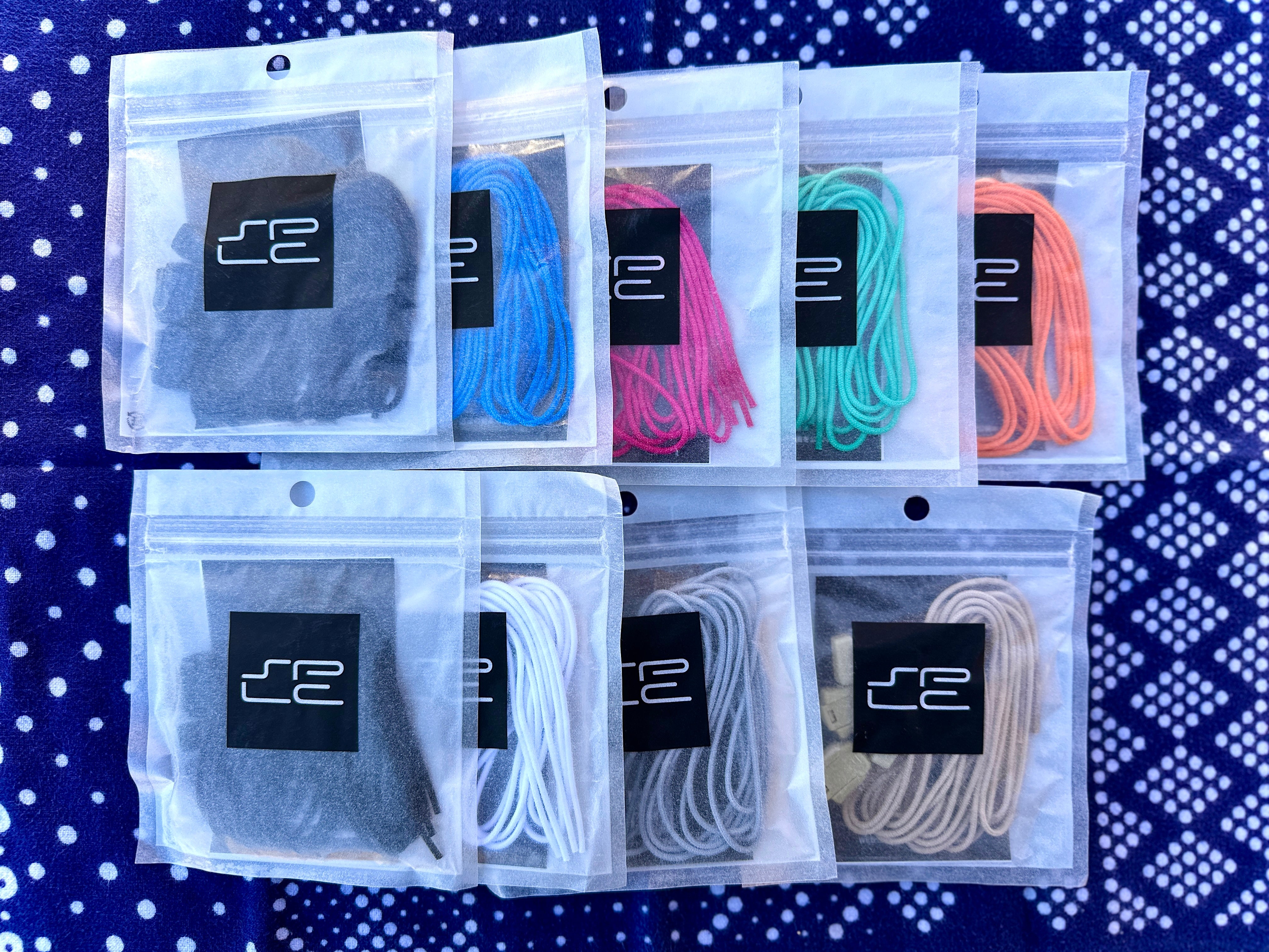 SPLC Speed Lace System – Frxbl Mart