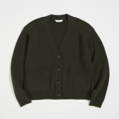 レディースのカーディガン(Vネック) | LEE（リー）公式通販 | 30代、40