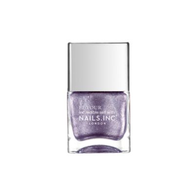 NAILS INC(ネイルズ インク)のファイン ゴールド ネイルポリッシュ通販