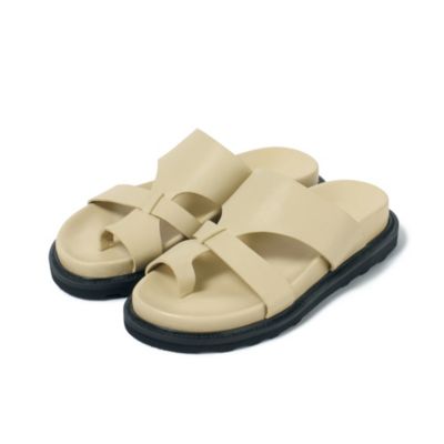 CAMINANDO(カミナンド)のスライダーサンダル通販 | 集英社HAPPY PLUS STORE