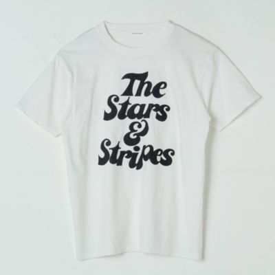 COUTURE D'ADAM(クチュール ド アダム)のVintage T－Shirt ／ The