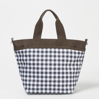 LeSportsac(レスポートサック)の【LEE別注】BUCKET TOTE／ クラシカル