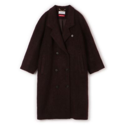 AKIRANAKA(アキラナカ)のFatima coat通販 | mirabella（ミラベラ