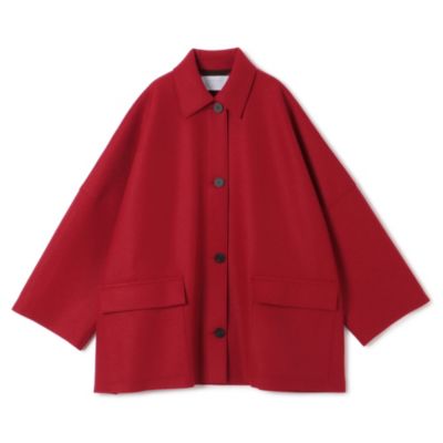 HARRIS WHARF LONDON(ハリス ワーフ ロンドン)のWomen country cape