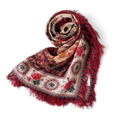 Pierre-Louis Mascia(ピエール・ルイ・マシア)のシルクストール通販