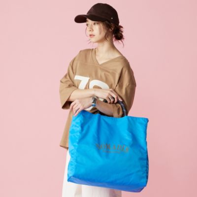 NOMADIS(ノマディス)のSAC2／16通販 | 集英社HAPPY PLUS STORE