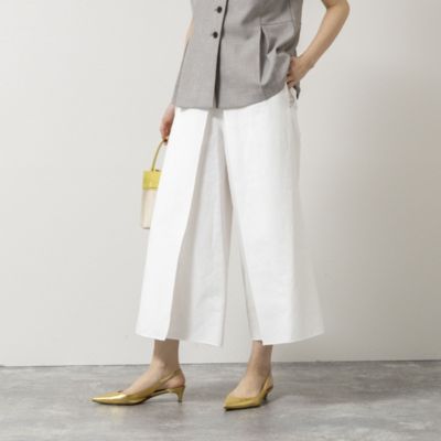 レディースのパンツ(クロップド・半端丈) | LEE（リー）公式通販 | 30