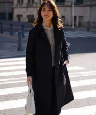 レディースのトレンチコート | マリソル公式通販「Marisol