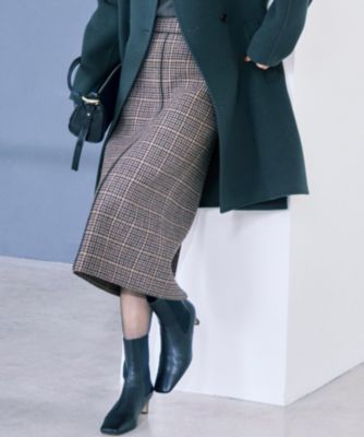 23区 L(ニジュウサンク エル)の【見上愛さん着用】ボンディング