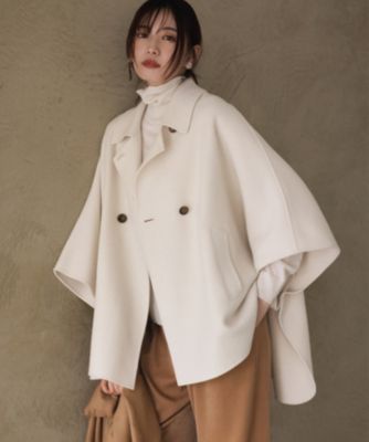 23区 L(ニジュウサンク エル)の【見上愛さん着用/Oggi12月号掲載