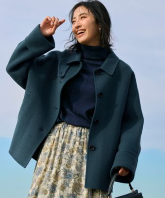 23区 L(ニジュウサンク エル)の【VERY掲載】MANTECOPure リバー ステン