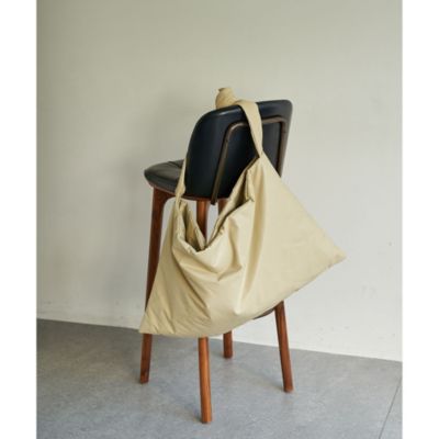 Whim Gazette(ウィム ガゼット)の【KASSL EDITIONS】スクエアMバッグ