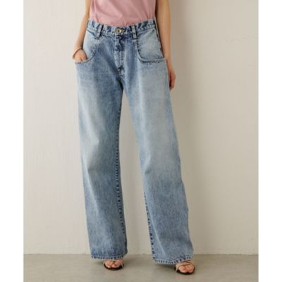 Whim Gazette(ウィム ガゼット)のポケットデニムパンツ通販 | 集英社