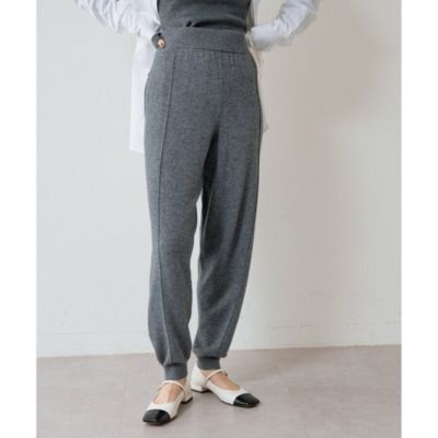 Whim Gazette(ウィム ガゼット)の【15th Anniversary】カシミヤ混