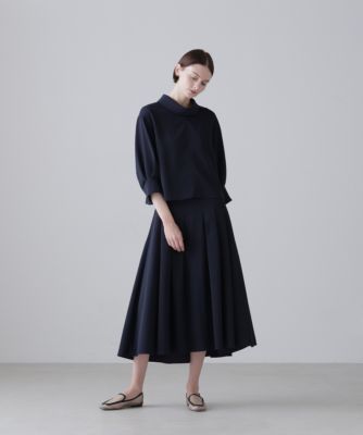 ADORE(アドーア)の◇ドライタッチクロススカート通販 | mirabella