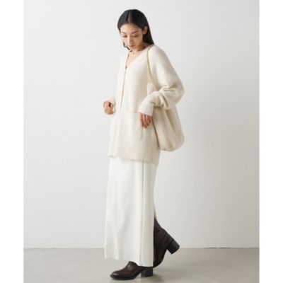 Whim Gazette(ウィム ガゼット)のムートンバッグ通販 | 集英社HAPPY