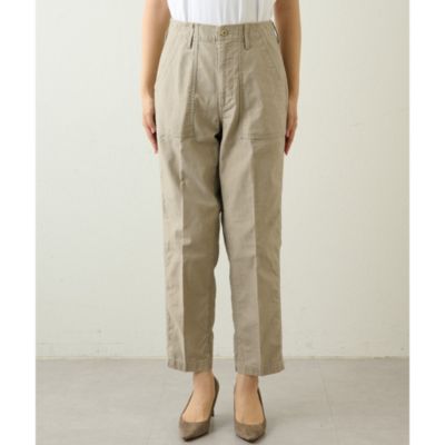 Whim Gazette(ウィム ガゼット)のベイカーパンツ通販 | 集英社HAPPY