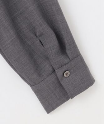 自由区 L(ジユウク エル)の【セットアップ対応・洗える】ハイツイスト