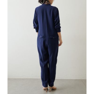 Whim Gazette(ウィム ガゼット)のダブルクロスオールインワン通販