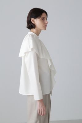 ADORE(アドーア)のハイツイストレイヤードブラウス通販 | 集英社HAPPY