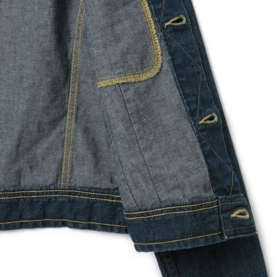 MADISONBLUE(マディソンブルー)のRIDERS G JAC L.oz DENIM通販