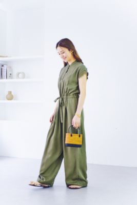 MY WEAKNESS(マイ ウィークネス)の【ともさかりえさん着用】Ata Bag