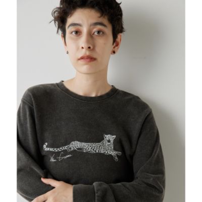 Whim Gazette(ウィム ガゼット)の【15th Anniversary】チーター