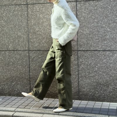 Oblada(オブラダ)の60S BAKER PANTS通販 | mirabella（ミラベラ