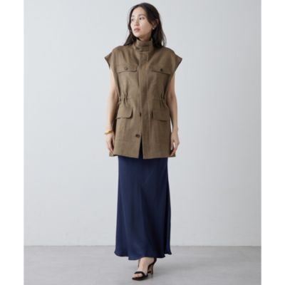 Whim Gazette(ウィム ガゼット)の【Drawing Numbers】コンチネンタル