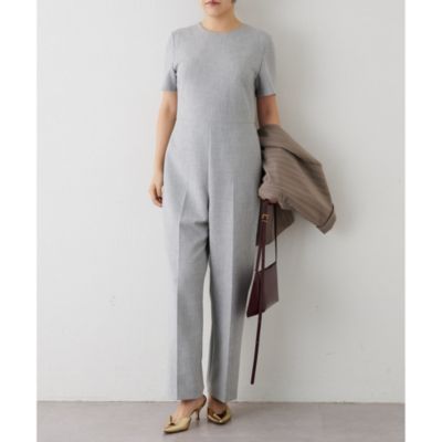 Whim Gazette(ウィム ガゼット)のダブルクロスオールインワン通販