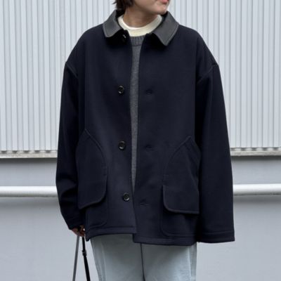 Oblada(オブラダ)のWEST MINSTER COAT通販 | 集英社HAPPY PLUS STORE