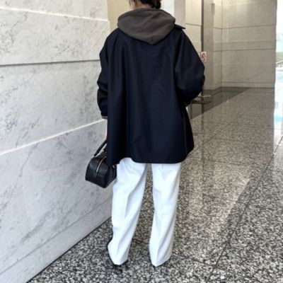 TICCA(ティッカ)のリバーシブルショートコート通販 | 集英社HAPPY PLUS