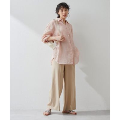 Whim Gazette(ウィム ガゼット)の【Hoaw.】ナイロンBODYバッグ通販