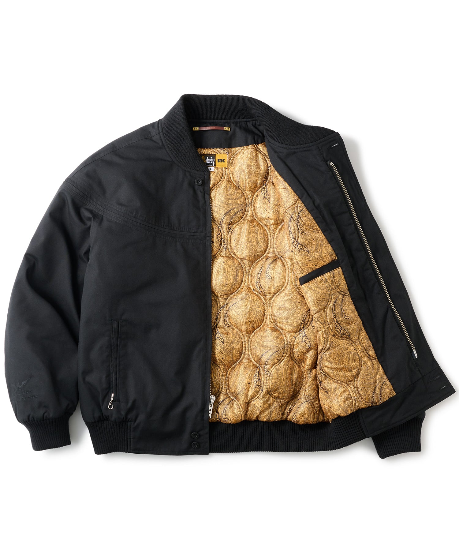 Derby L DERBY of San Francisco Jacket 300 木村拓哉 of San