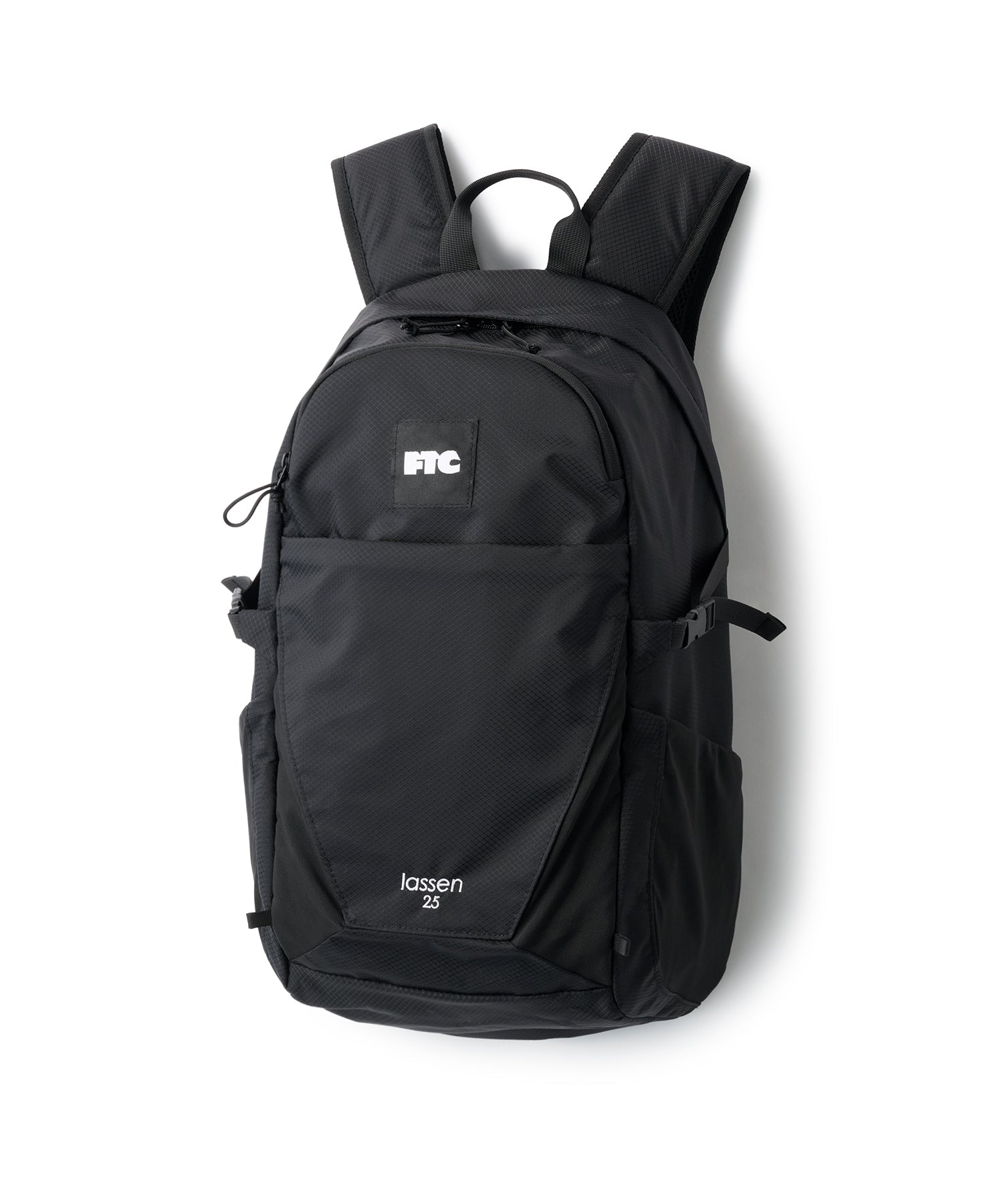 FTC 25L BACKPACK – FTC SKATEBOARDING