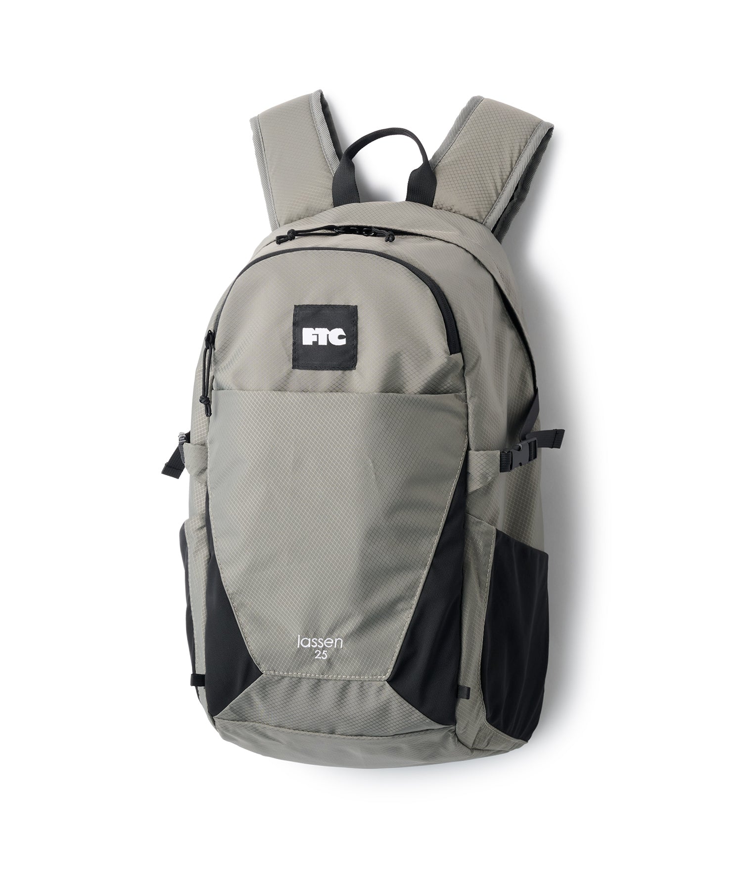 FTC 25L BACKPACK – FTC SKATEBOARDING