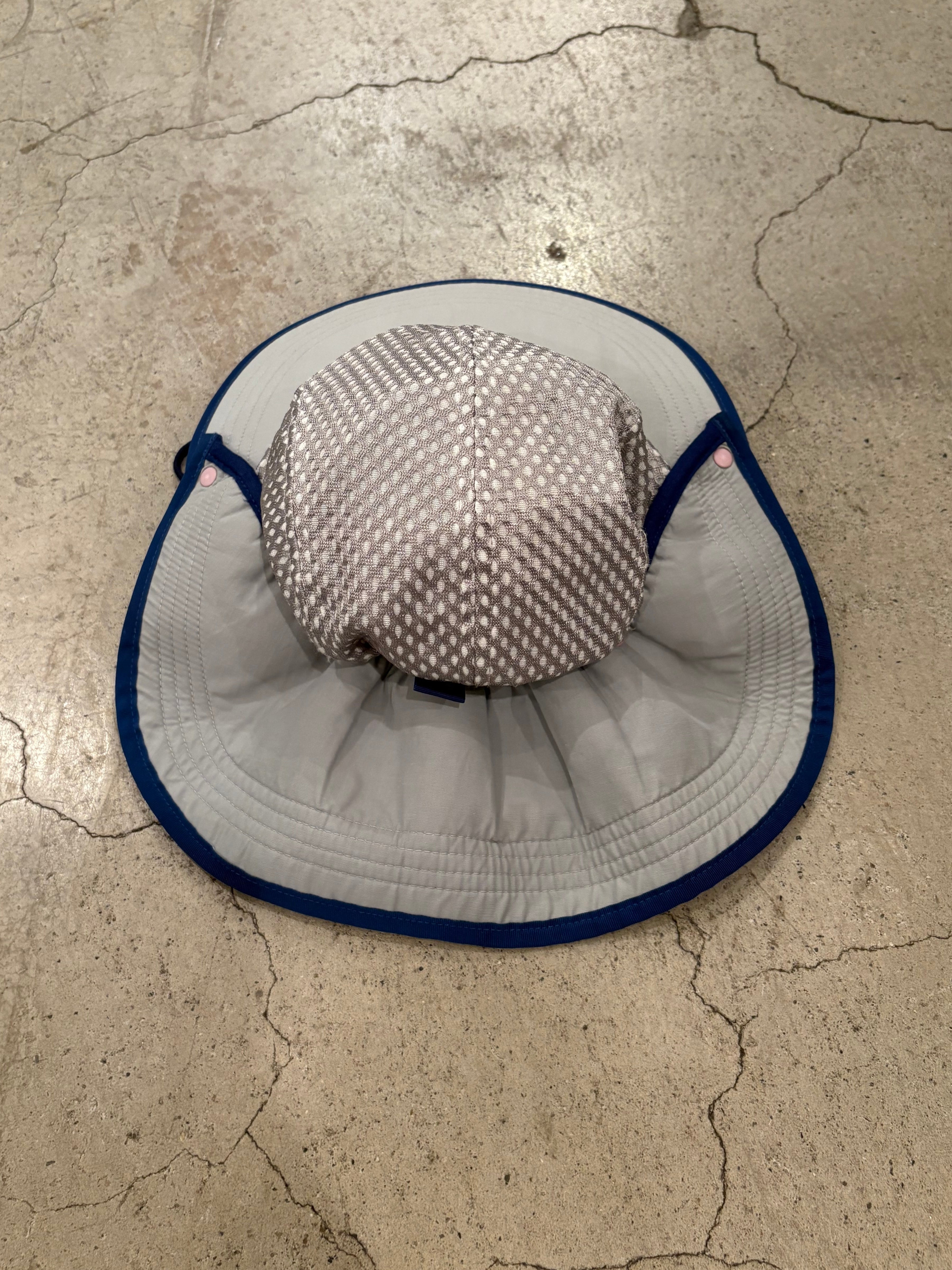 00's PATAGONIA「VENTED BroadBill HAT」USA製 キャップ – FUJI STORE