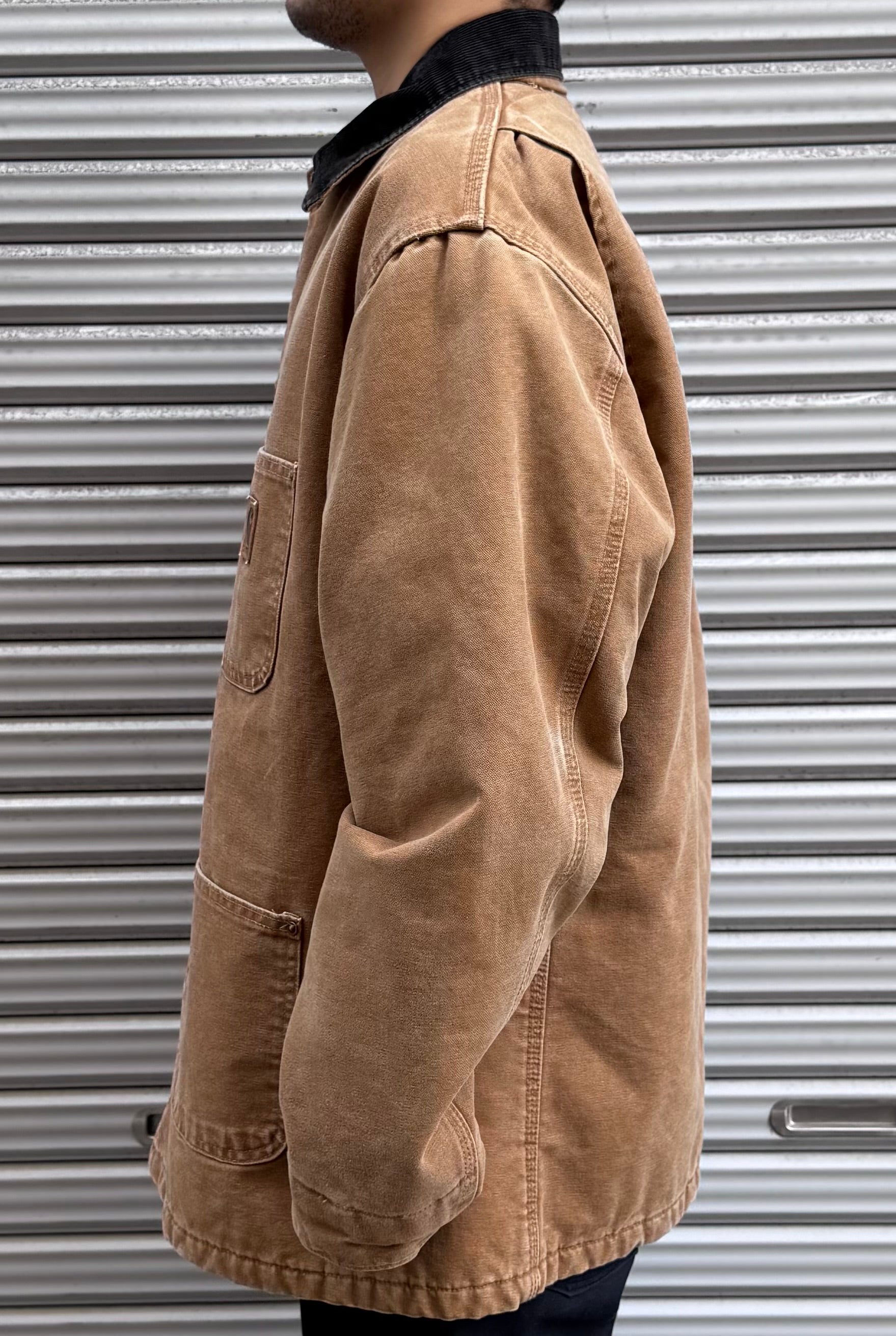 90's～00's Carhartt チョアコート – FUJI STORE