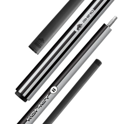 ブレイクキュー RHINO/ライノ【メトロⅡ】 カーボン仕様 - 福岡玉台