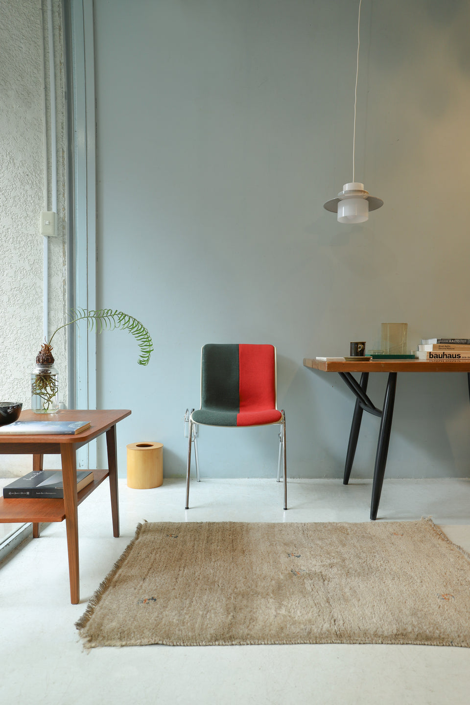 コトブキ サイドチェア 柳宗理 ヴィンテージ/KOTOBUKI Side Chair Sori