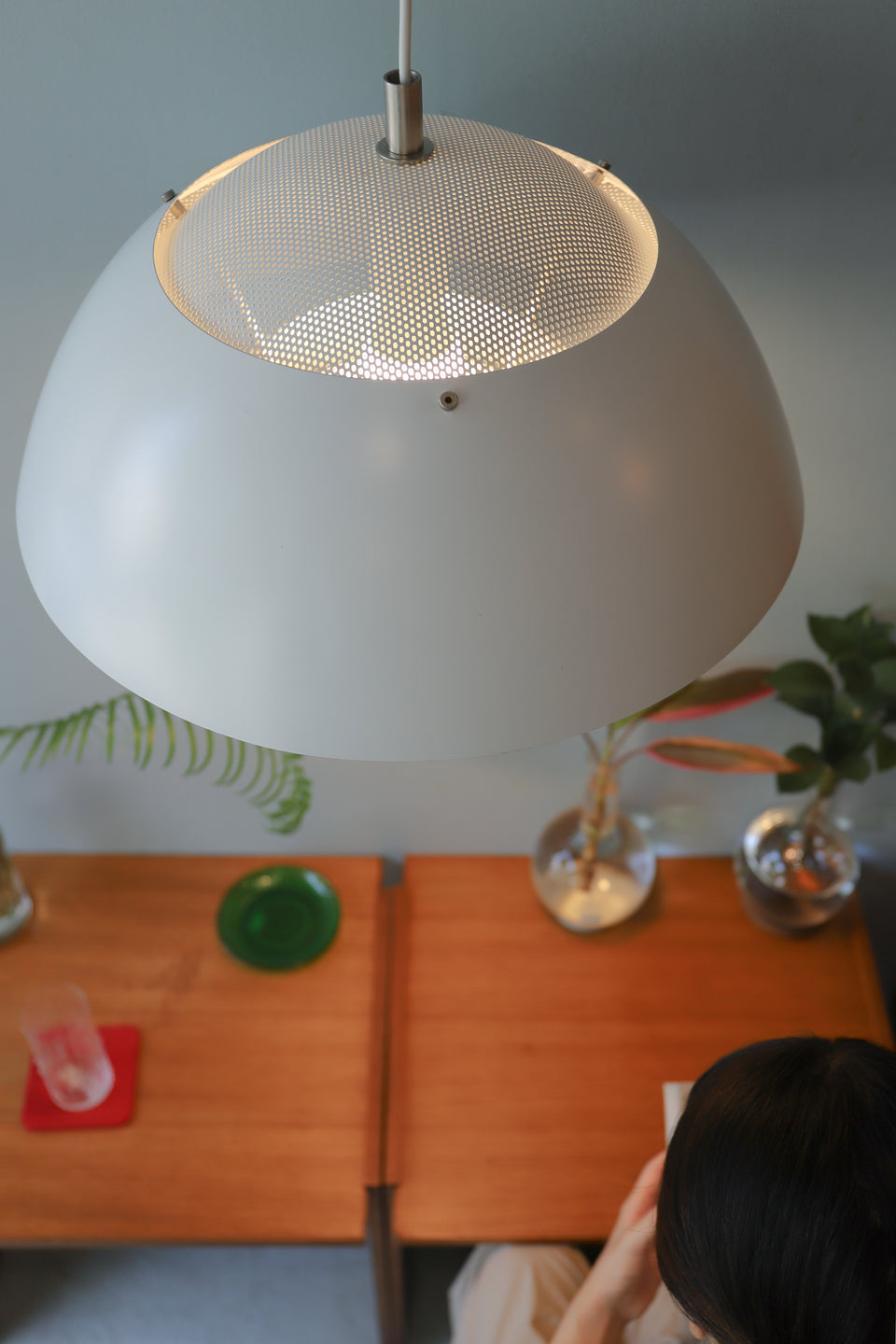 ノルディックソーラー サファリ ペンダントライト/Nordisk Solar