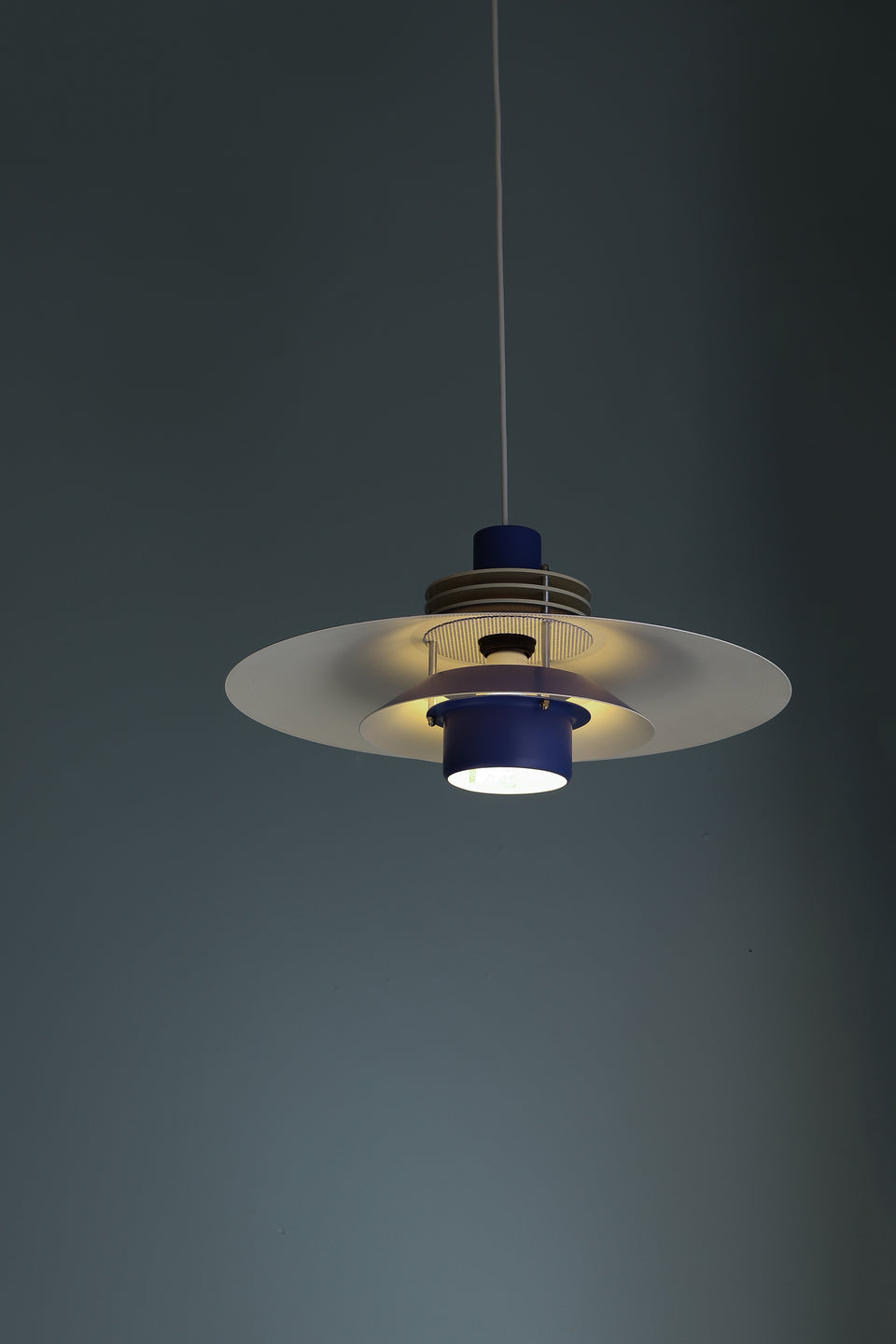 70s National製ペンダントライト スペースエイジ ミッドセンチュリー