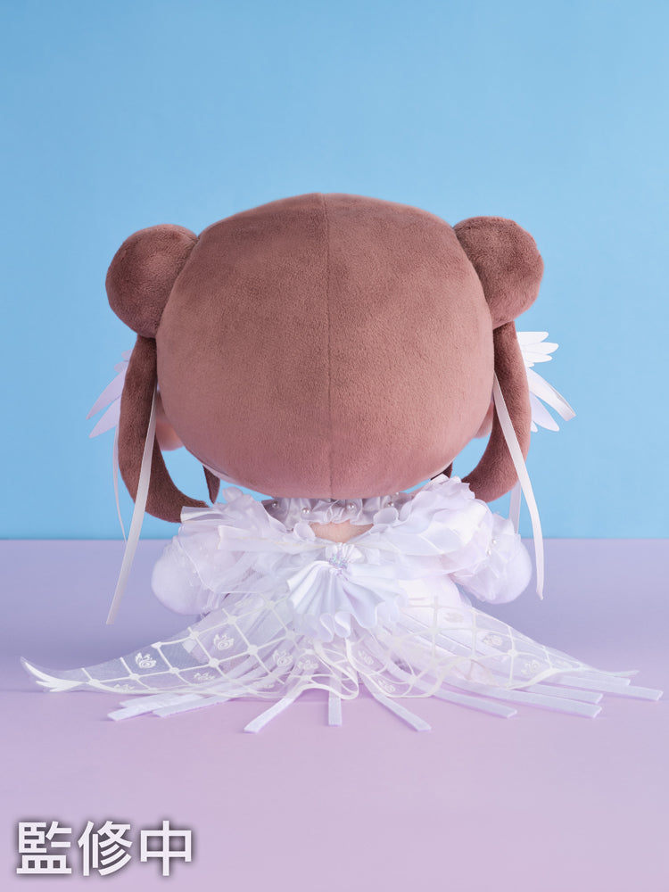 5周年記念 もちWhat！ぬいぐるみ 園田智代子 – フィギュア通販はFURYU