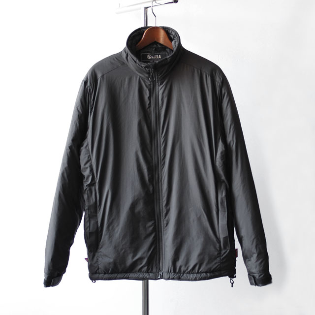 Keela / Belay Pro Jacket - Fuzz 東京 新宿