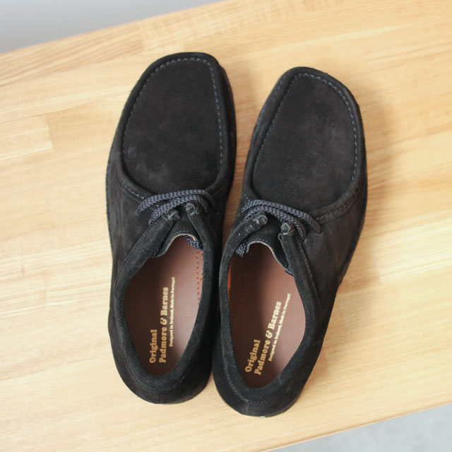 Padmore & Barnes / Original P204 - Fuzz 東京 新宿 オンライン通販