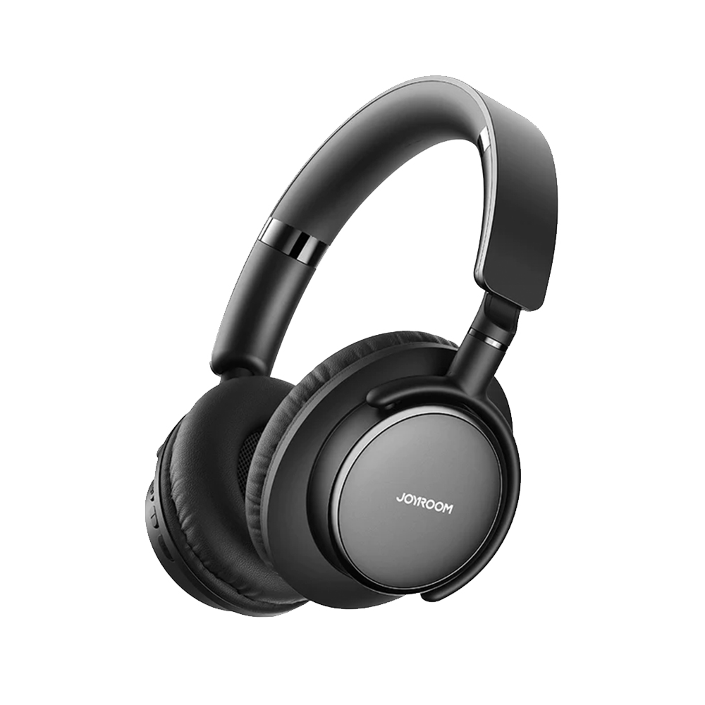 JOYROOM-OH1 Bluetooth Headset Black